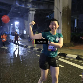 Runner Photo 7926513