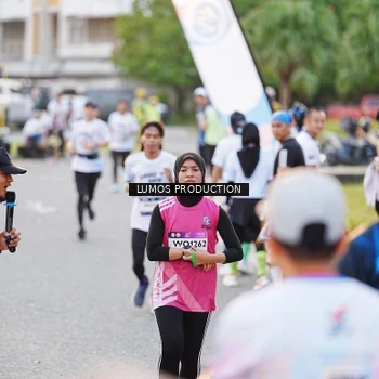 Runner Photo 7926519
