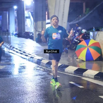 Runner Photo 7926521