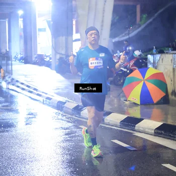 Runner Photo 7926528