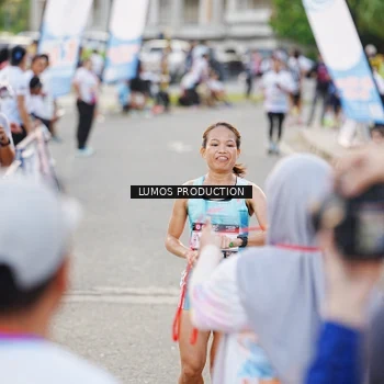 Runner Photo 7926530