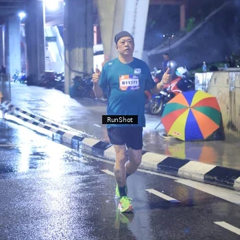 Runner Photo 7926533