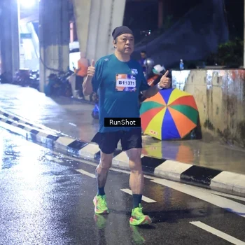 Runner Photo 7926550