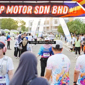 Runner Photo 7926551
