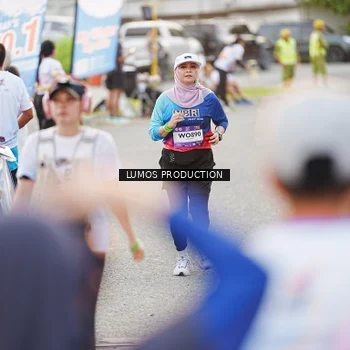 Runner Photo 7926552