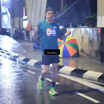 Runner Photo 7926558