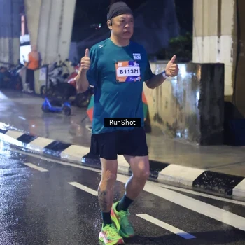 Runner Photo 7926580