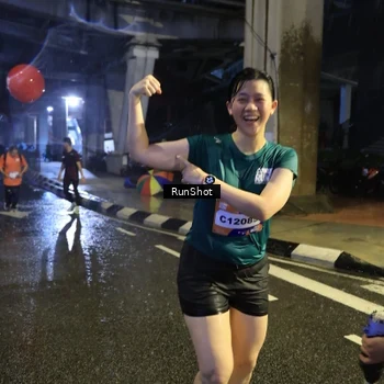 Runner Photo 7926581