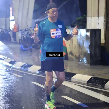 Runner Photo 7926582