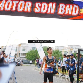 Runner Photo 7926584