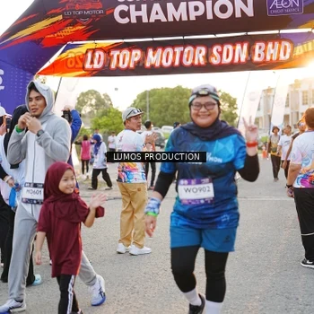 Runner Photo 7926587