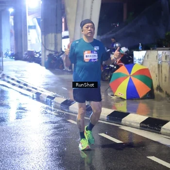 Runner Photo 7926594