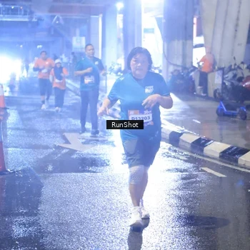 Runner Photo 7926599