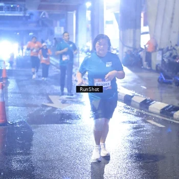 Runner Photo 7926600