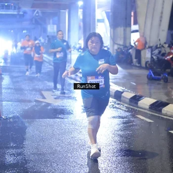 Runner Photo 7926601