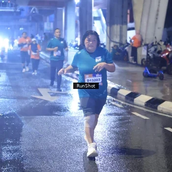 Runner Photo 7926602