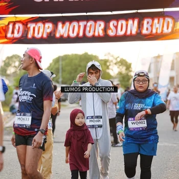 Runner Photo 7926603