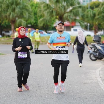 Runner Photo 7926606