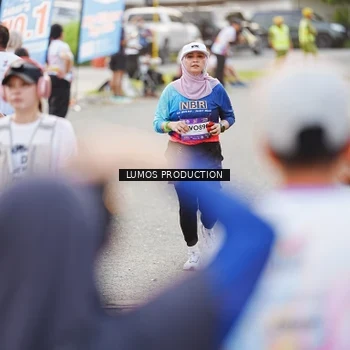 Runner Photo 7926608
