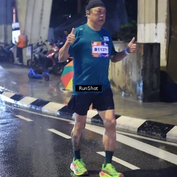 Runner Photo 7926610