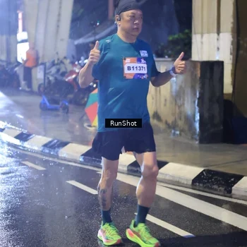 Runner Photo 7926612