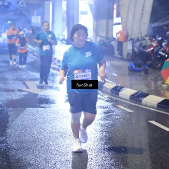 Runner Photo 7926613