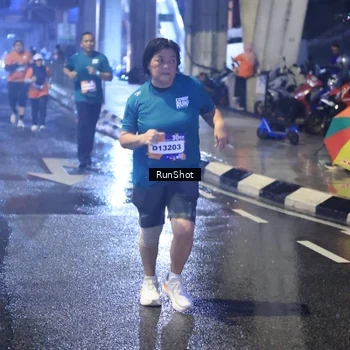 Runner Photo 7926615