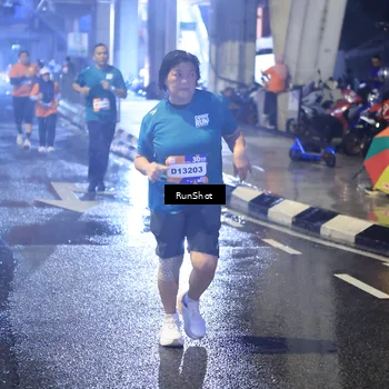 Runner Photo 7926616