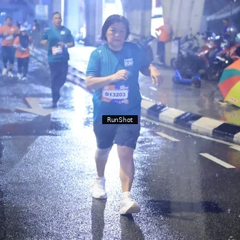 Runner Photo 7926618