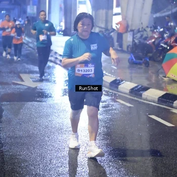 Runner Photo 7926619