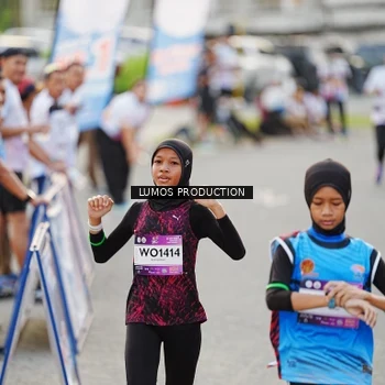 Runner Photo 7926620