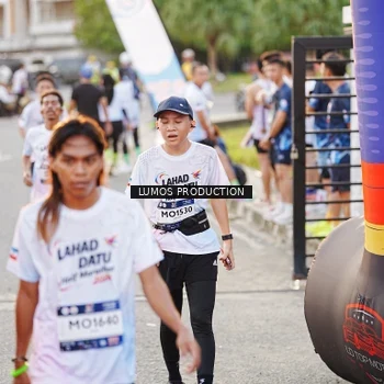 Runner Photo 7926623