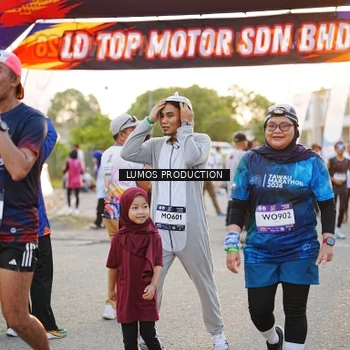 Runner Photo 7926625