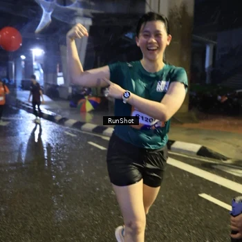 Runner Photo 7926627