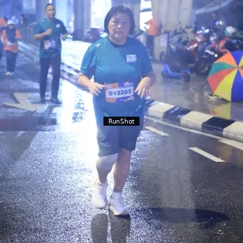 Runner Photo 7926632