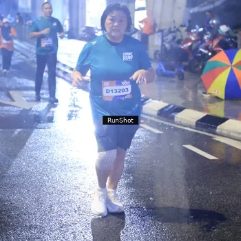 Runner Photo 7926633