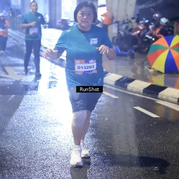 Runner Photo 7926634