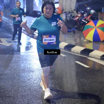 Runner Photo 7926636