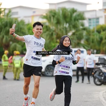 Runner Photo 7926639