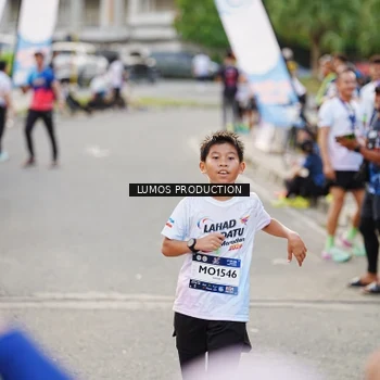 Runner Photo 7926642