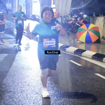 Runner Photo 7926643
