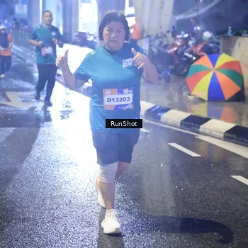 Runner Photo 7926644