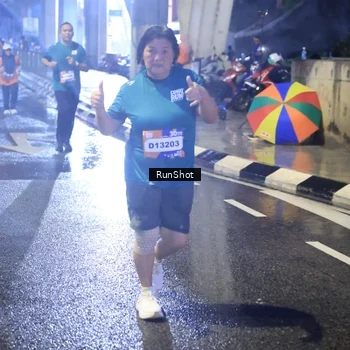 Runner Photo 7926645