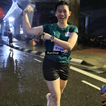 Runner Photo 7926646