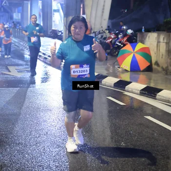 Runner Photo 7926648