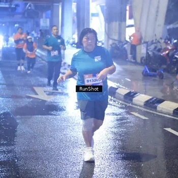 Runner Photo 7926650