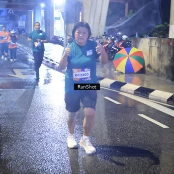 Runner Photo 7926652