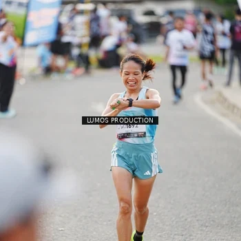 Runner Photo 7926654