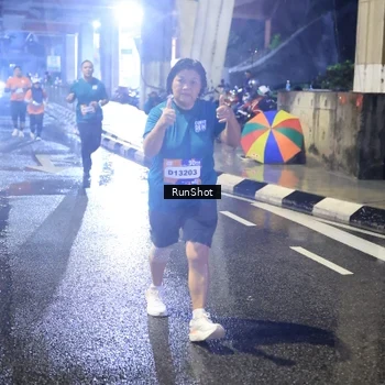 Runner Photo 7926655