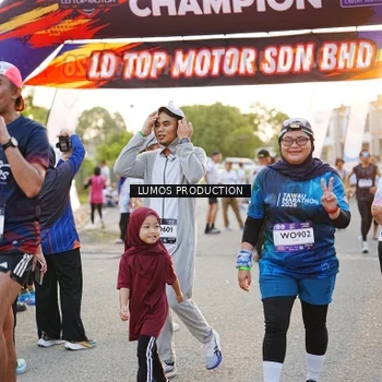 Runner Photo 7926656